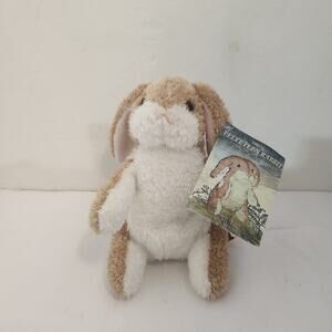 NWT Douglas 8" Velveteen Rabbit